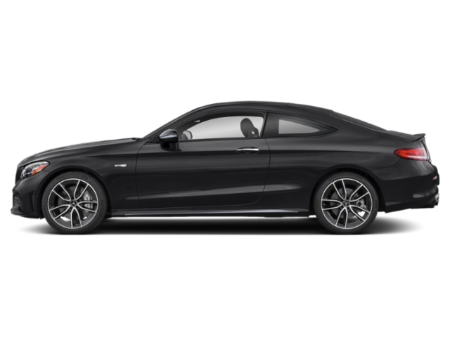 Used 2019 Black Mercedes-Benz C 43 AMG® image 9