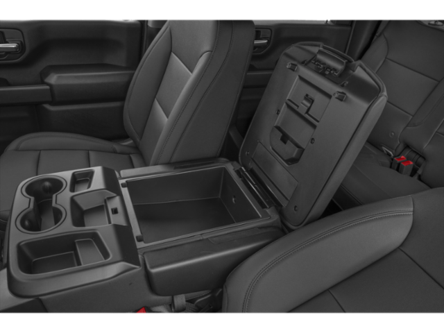 New 2026 Lakeshore Blue Metallic Chevrolet LT image 11