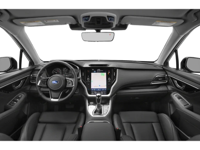Used 2023 Gray Subaru Limited image 8