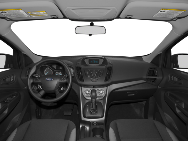 Used 2016 Ingot Silver Ford SE image 7