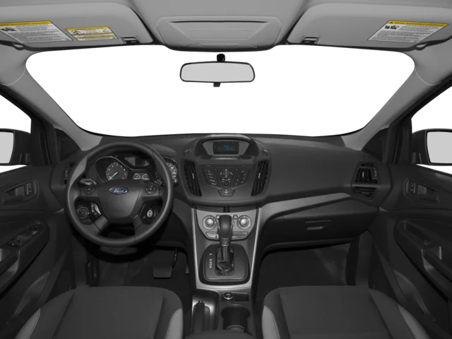Used 2016 Ruby Red Metallic Ford SE image 7