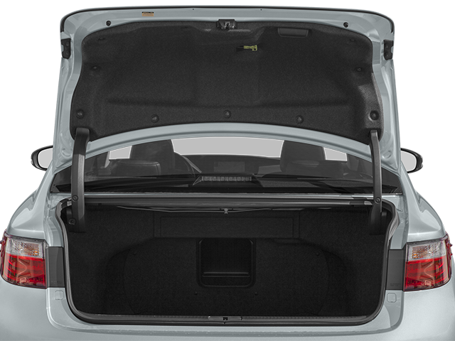 Used 2014 Starfire Pearl Lexus 350 image 9