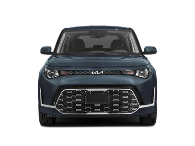 Certified Used 2024 Gray Kia GT-Line image 5