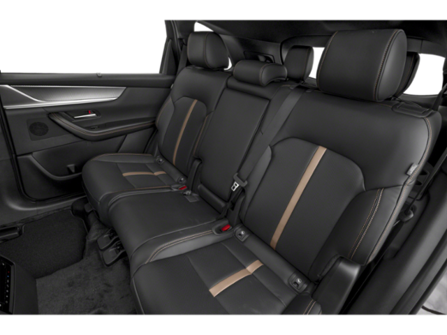 2026 Mazda CX-90 Premium Sport Package - Photo 11