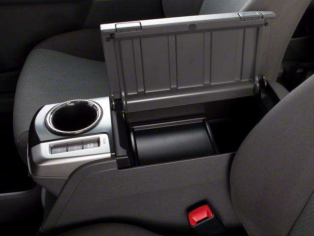 Used 2013 White Toyota Two image 14