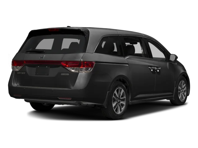 Used 2016 Honda Odyssey Touring with VIN 5FNRL5H99GB018832 for sale in Kansas City