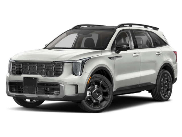 2026 Kia Sorento X-Line SX DCT 4WD's photo