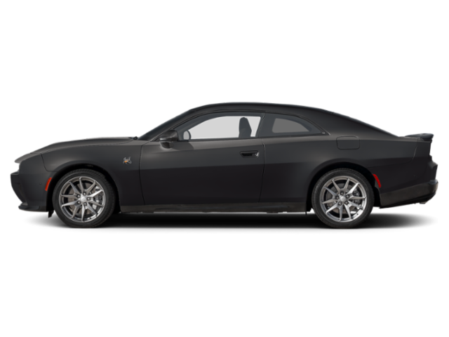 New 2026 Diamond Black Crystal Pearlcoat Dodge  image 12