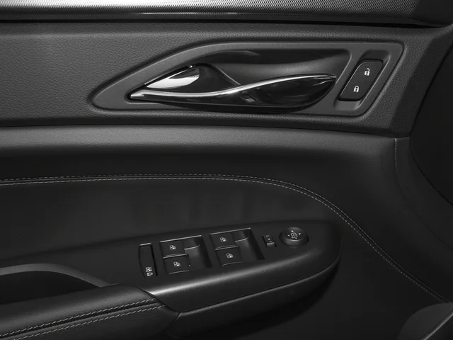 Used 2014 Silver Cadillac Premium Collection A image 17