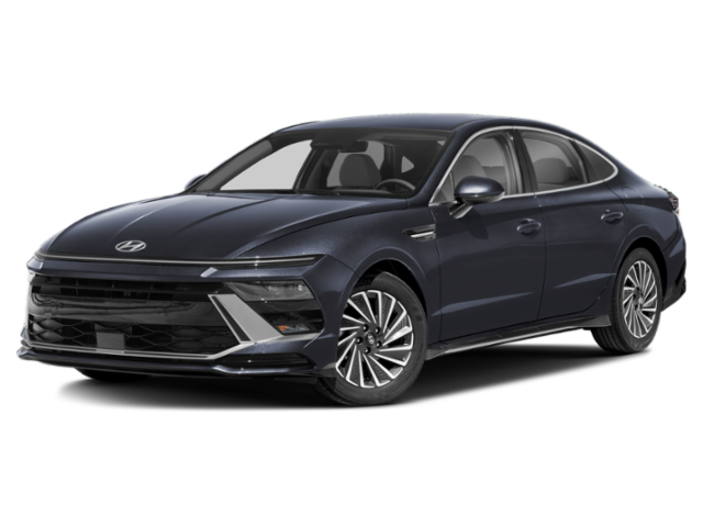 2026 Hyundai Sonata Hybrid