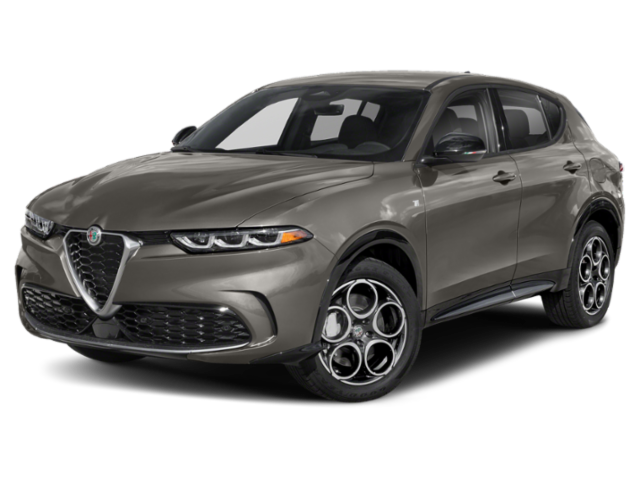 2024 Alfa Romeo Tonale Veloce