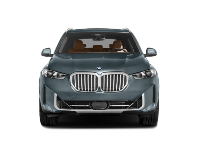 Used 2024 Black Sapphire Metallic BMW xDrive40i image 4