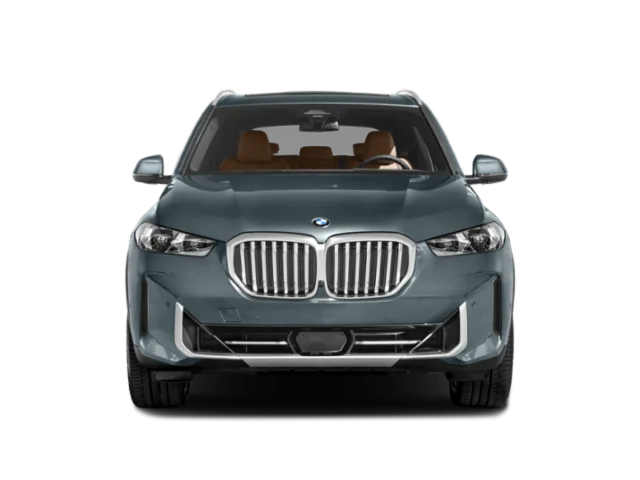 Used 2024 White BMW sDrive40i image 4