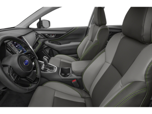 Certified Used 2024 Black Subaru Onyx Edition image 7
