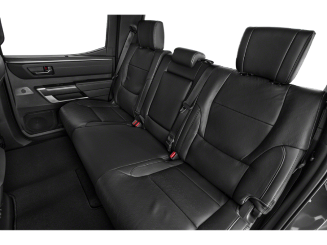 Used 2023 Gray Toyota Platinum image 13