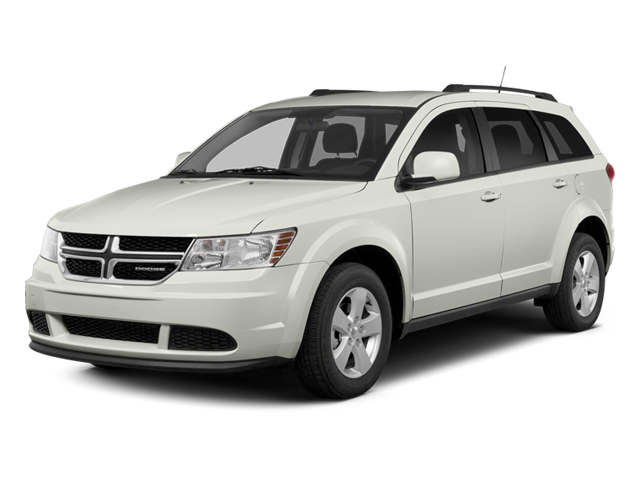 2014 Dodge Journey Limited