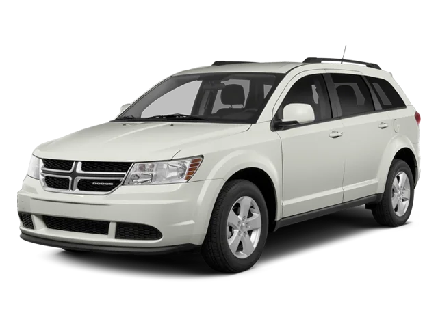 2014 Dodge Journey Limited