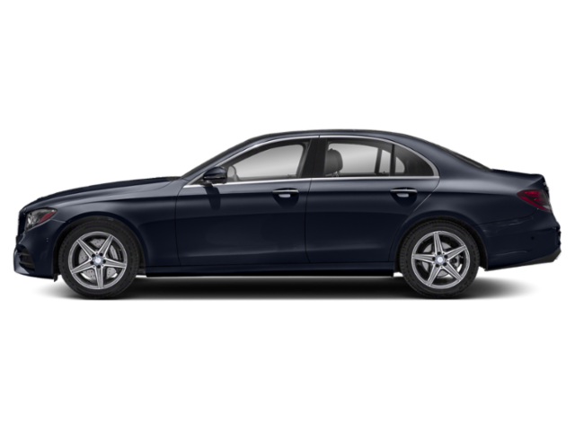 Used 2017 Blue Mercedes-Benz E 300 image 3
