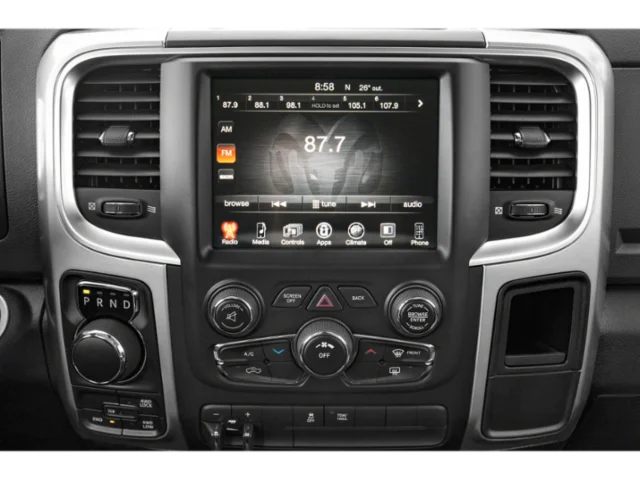 Used 2022 Black Ram Warlock image 7