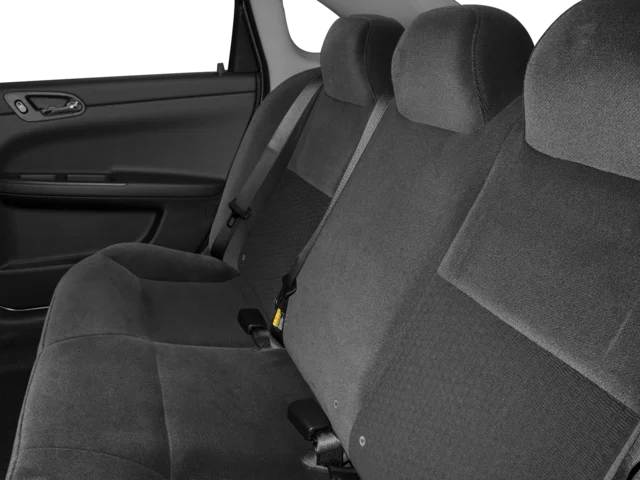 Used 2016 Silver Ice Metallic Chevrolet LS image 12