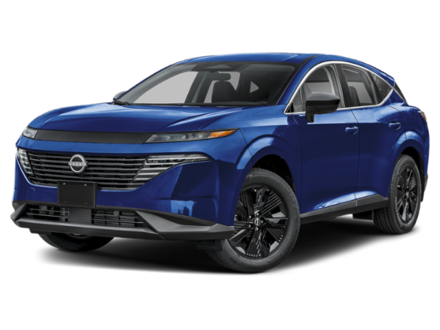 2025 Nissan Murano