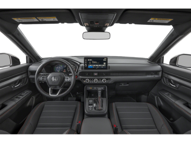 New 2027 Canyon River Blue Metallic Honda Sport image 8
