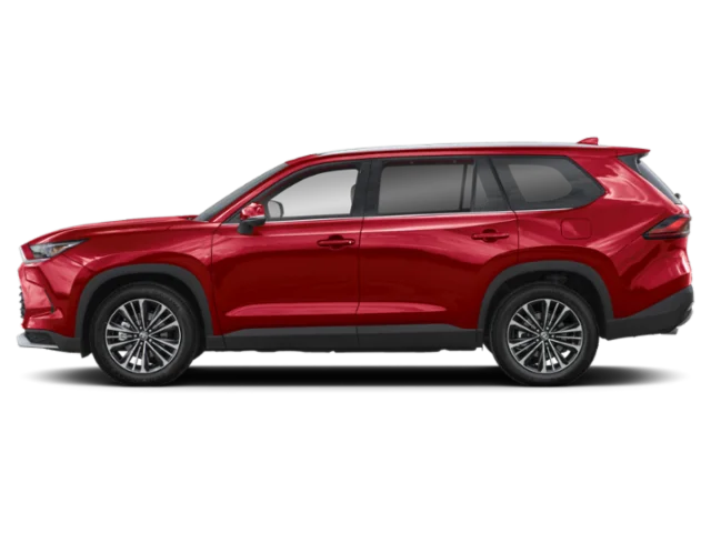 New 2026 Beige Toyota MAX Platinum image 3