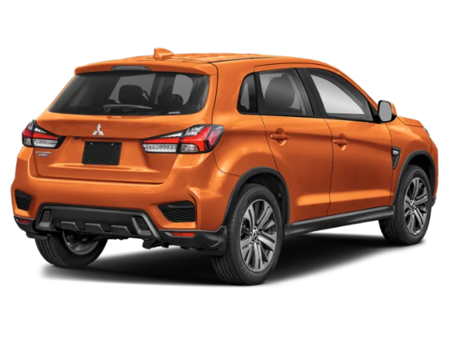 2025 Mitsubishi Outlander Sport ES - Photo 7
