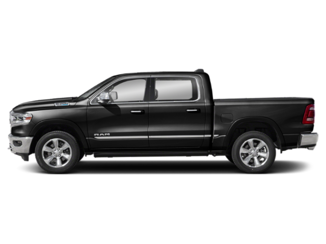 Used 2022 Black Ram Limited image 4