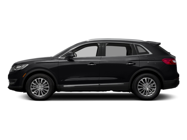 Used 2018 Black Lincoln Reserve image 3