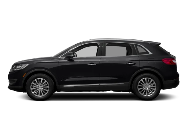 Used 2018 Black Lincoln Reserve image 10