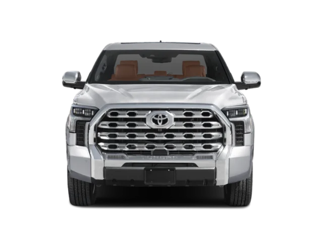 New 2026  Toyota 1794 image 4