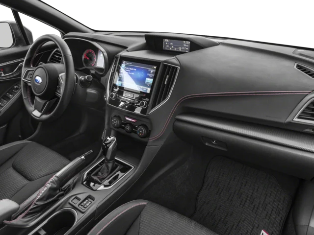 Used 2017 Black Subaru 2.0i Sport image 15