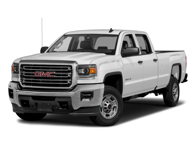 2018 GMC Sierra 4WD Crew Cab Long Box's photo