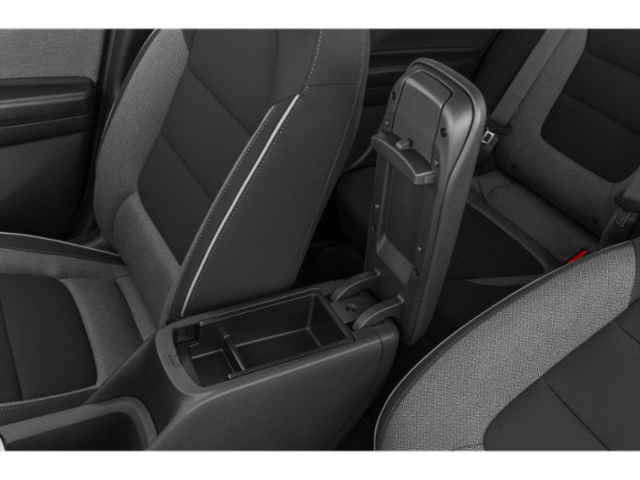 Used 2023 White Chevrolet LT image 16