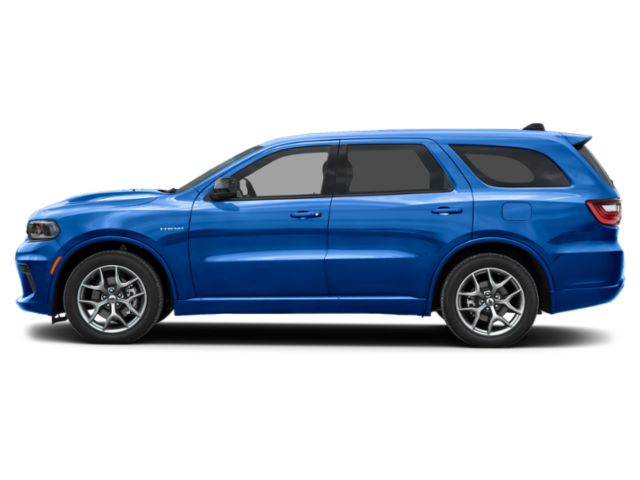 New 2026 B5 Blue Exterior Paint Dodge GT Plus HEMI V8 image 3
