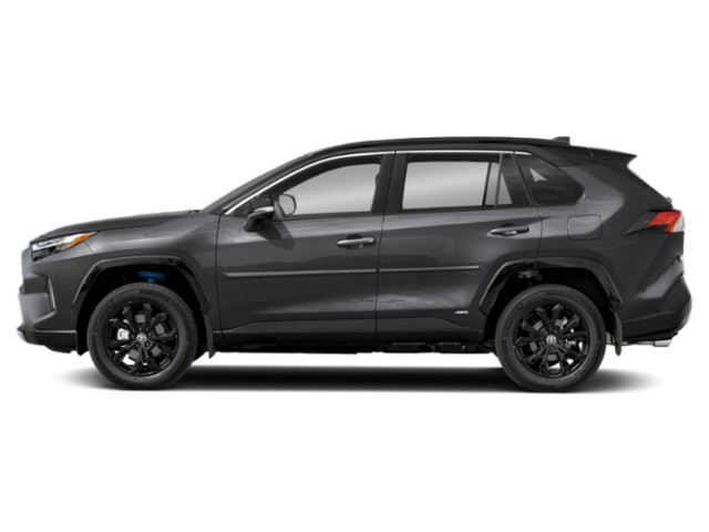 Used 2023 Gray Toyota XSE image 5