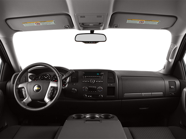 Used 2014 White Chevrolet LT image 11