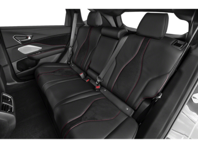 Used 2023 Black Acura A-Spec Package image 17