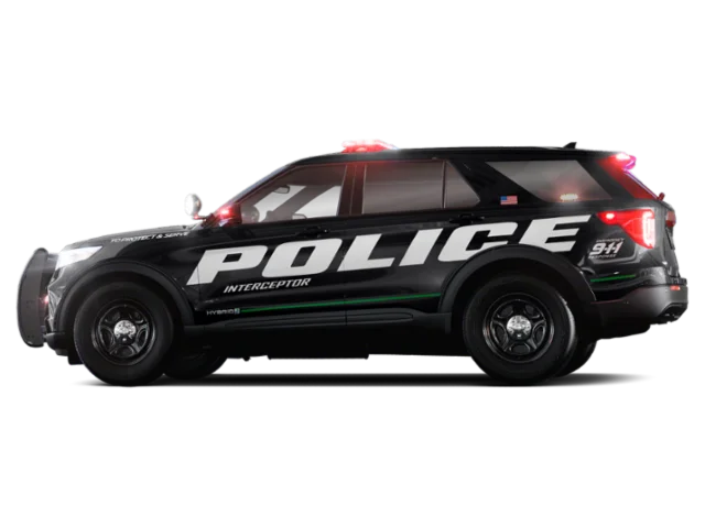 Used 2020 Black Ford Base image 2
