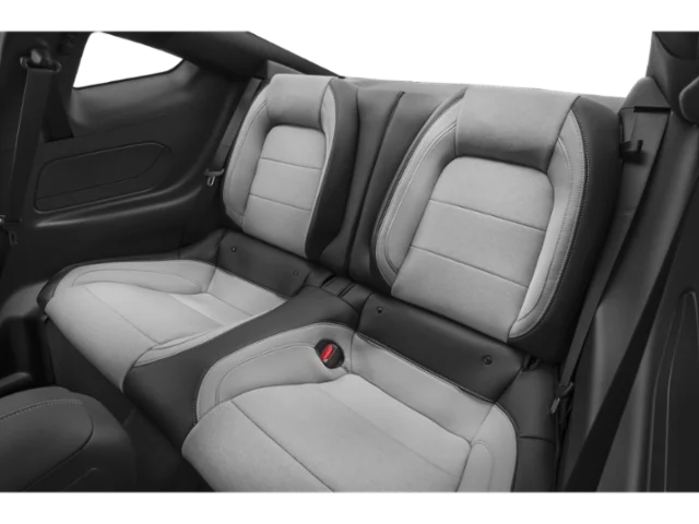 Used 2024 Blue Ford EcoBoost image 10