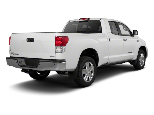 Used 2010 Super White Toyota Grade image 2