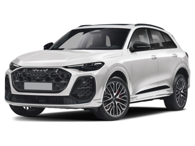 2026 Audi SQ5