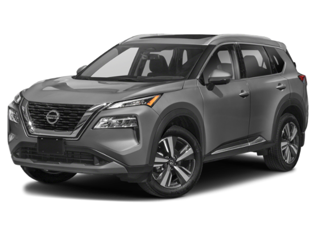 2023 Nissan Rogue SL FWD's photo