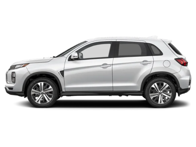 New 2027 WHITE DIAMOND Mitsubishi 2.0 SE AWC image 3