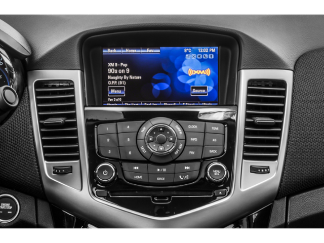 Used 2015 Red Chevrolet LTZ image 7