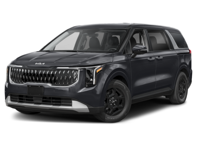 New 2027 Gray Kia LXS image 1