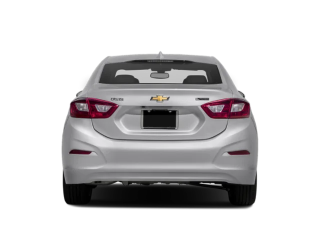 Used 2018 Silver Chevrolet Premier image 8