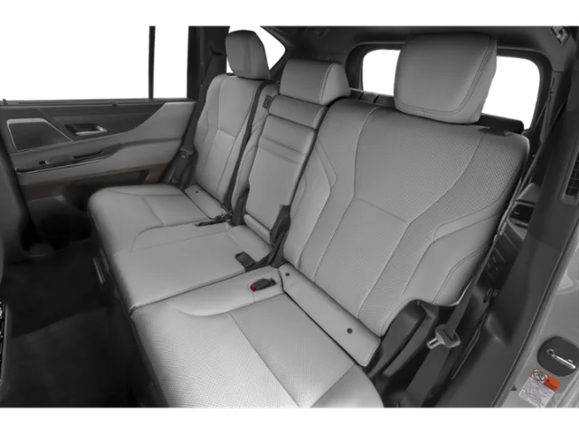New 2026  Lexus 600 Luxury image 12