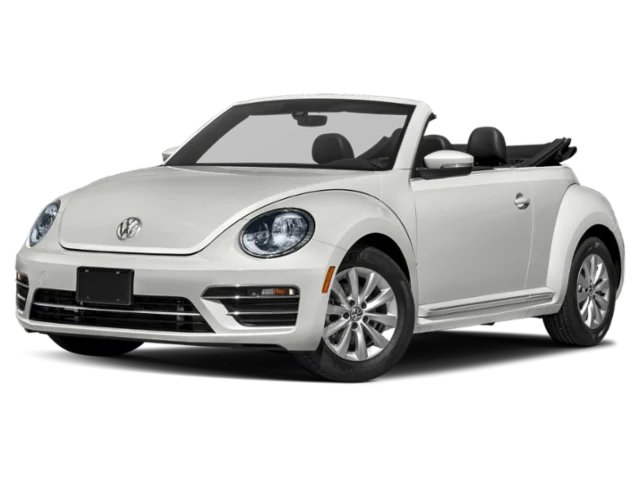 2017 Volkswagen Beetle 1.8T S Conv. auto's photo